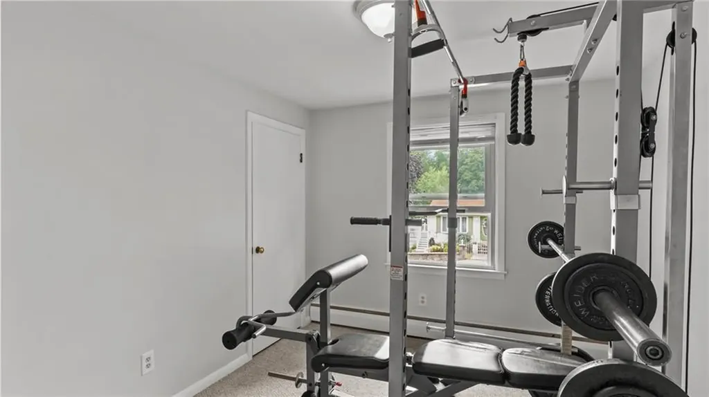 75 Atwood Street West Warwick RI 02893