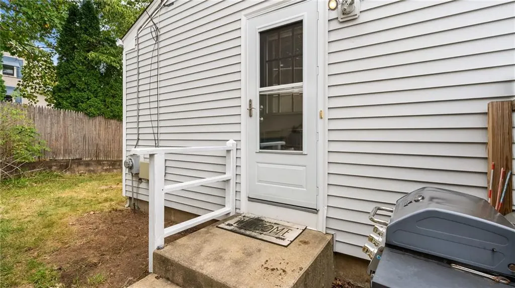 75 Atwood Street West Warwick RI 02893