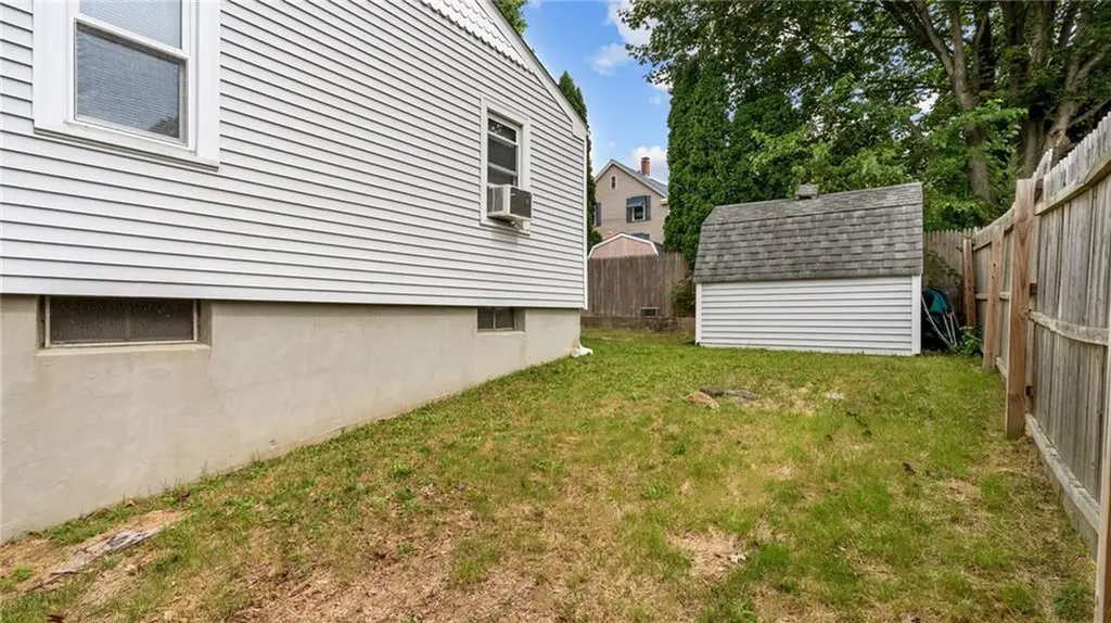 75 Atwood Street West Warwick RI 02893