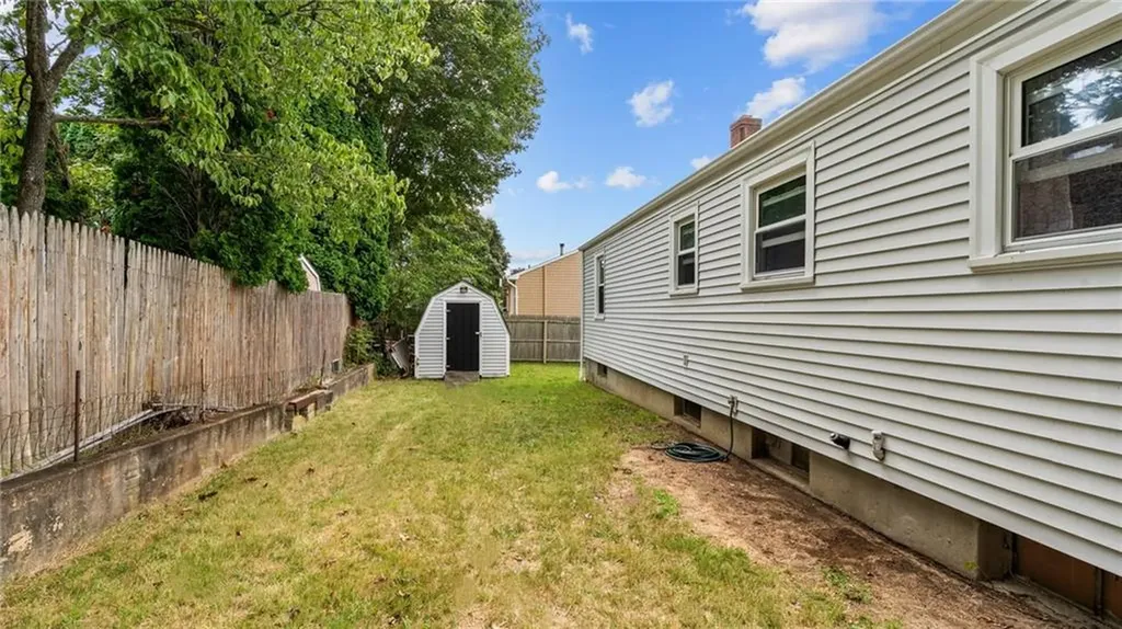 75 Atwood Street West Warwick RI 02893