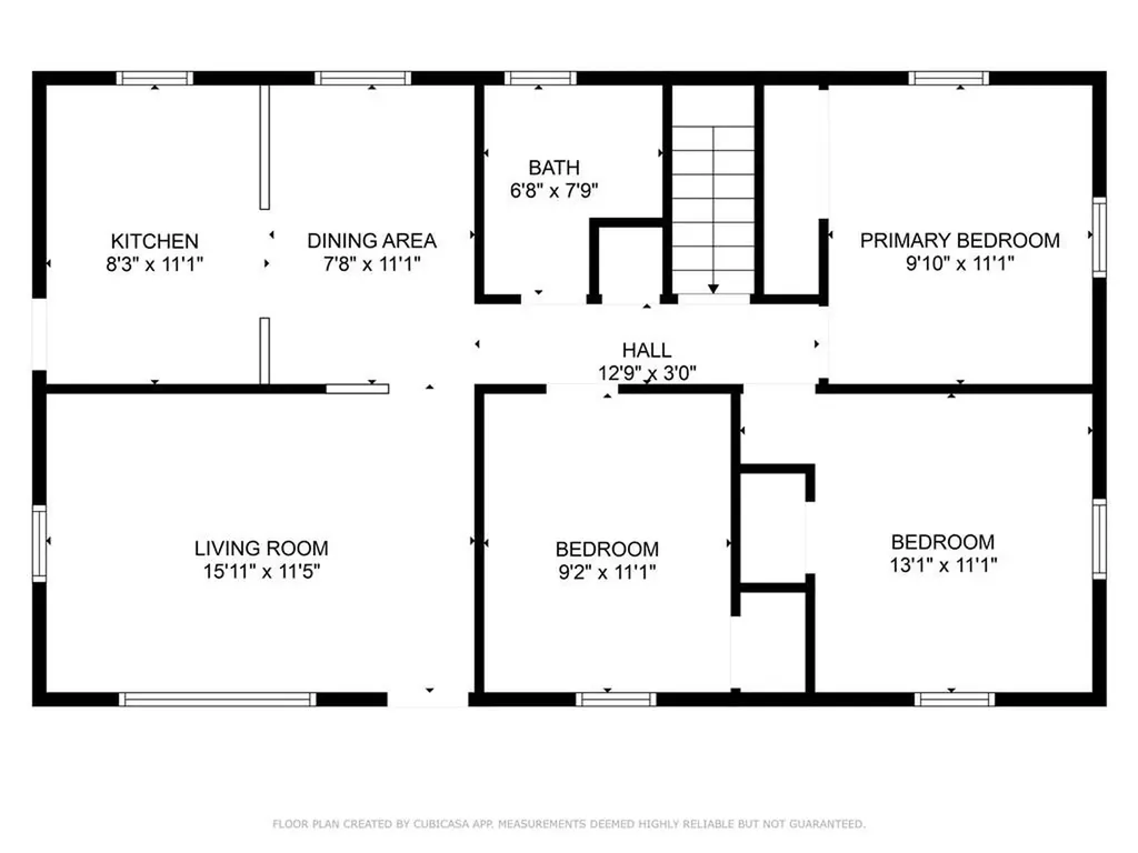 75 Atwood Street West Warwick RI 02893