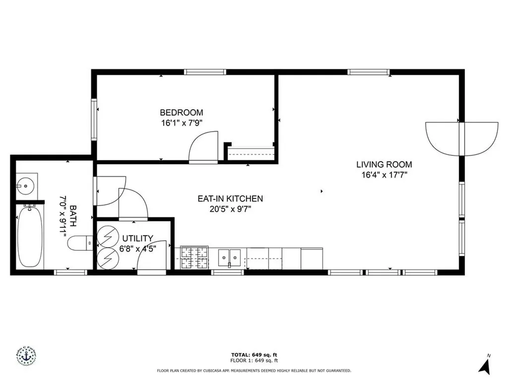 7 Broadview Avenue Bristol RI 02809