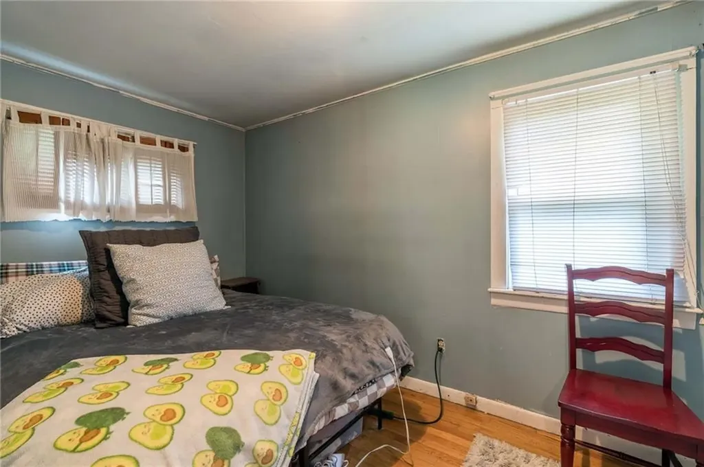 7 Broadview Avenue Bristol RI 02809