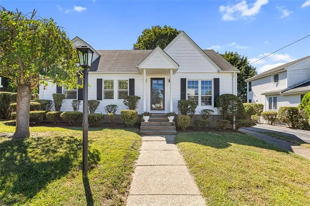135 Leo Avenue Providence RI 02904