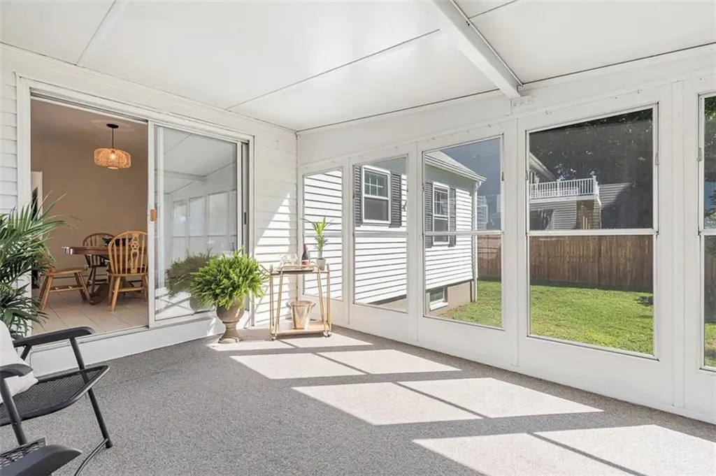 135 Leo Avenue Providence RI 02904