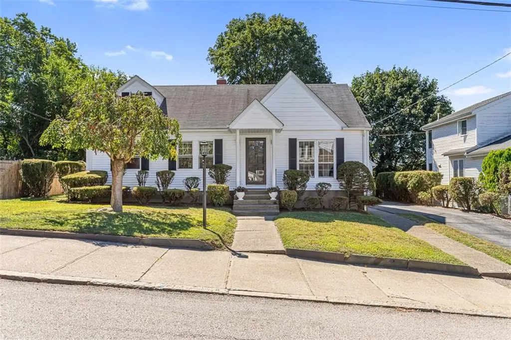 135 Leo Avenue Providence RI 02904
