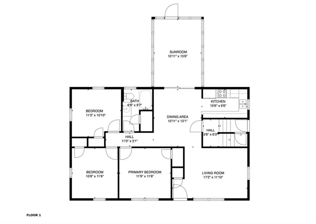 135 Leo Avenue Providence RI 02904