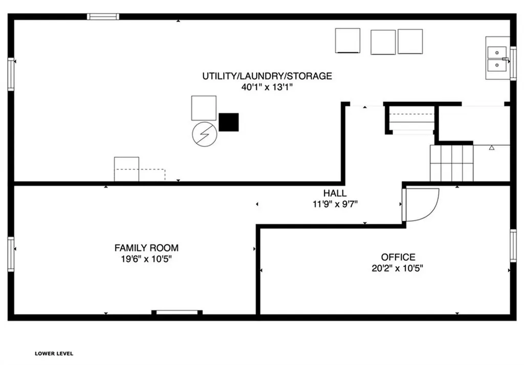 135 Leo Avenue Providence RI 02904