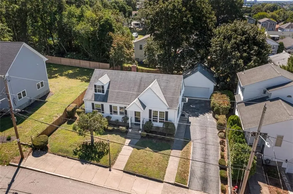 135 Leo Avenue Providence RI 02904