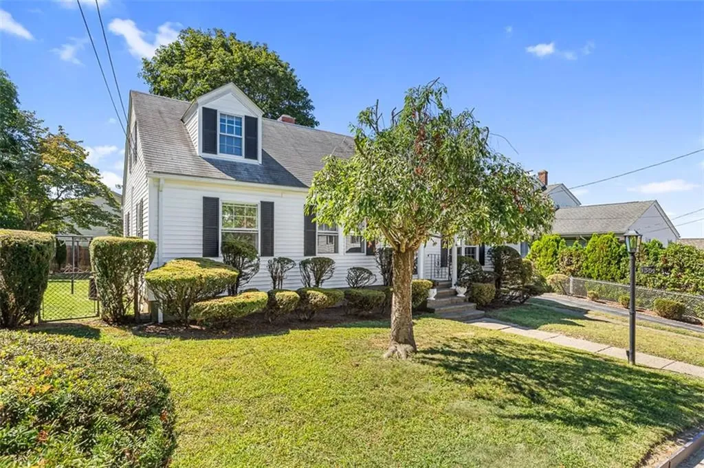 135 Leo Avenue Providence RI 02904