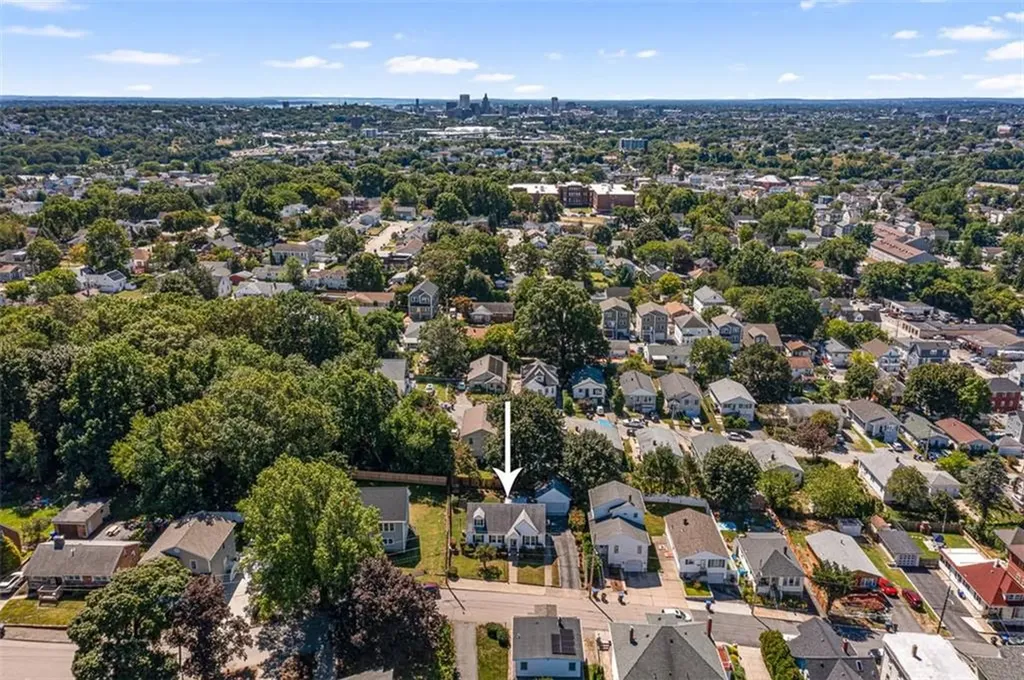 135 Leo Avenue Providence RI 02904
