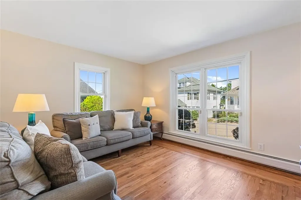 135 Leo Avenue Providence RI 02904