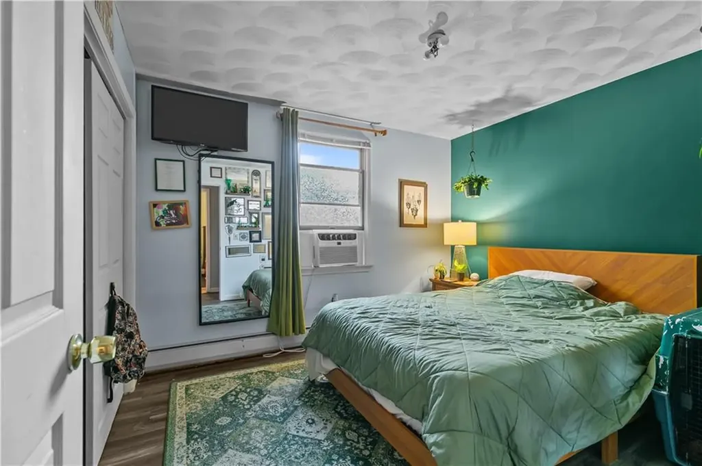162 Rushmore Avenue Providence RI 02909