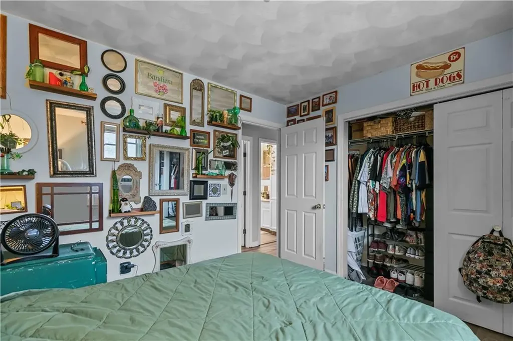 162 Rushmore Avenue Providence RI 02909