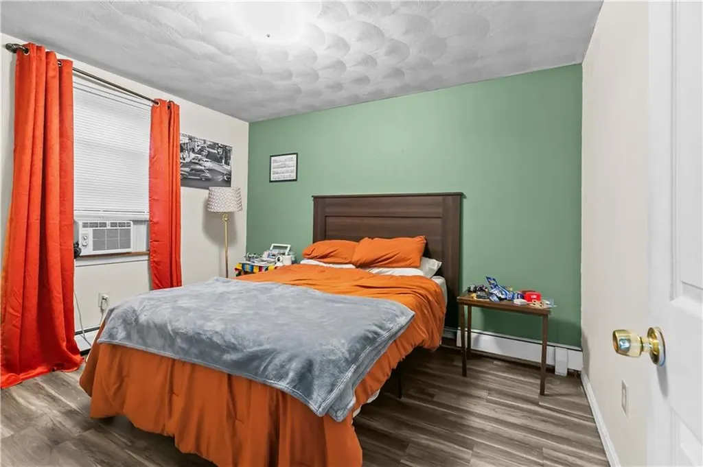 162 Rushmore Avenue Providence RI 02909