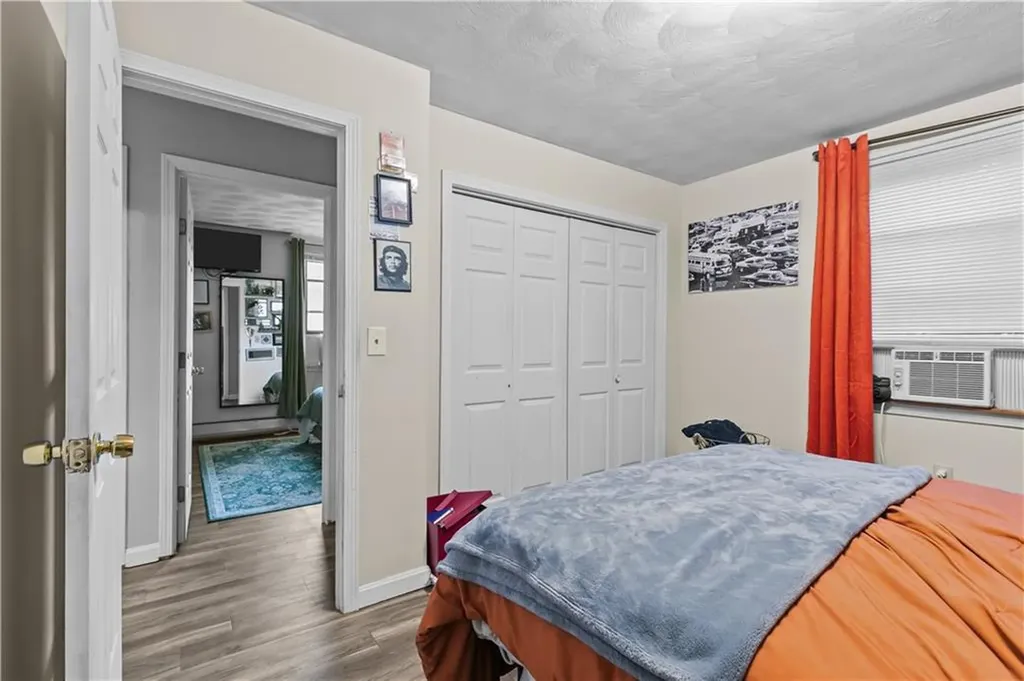 162 Rushmore Avenue Providence RI 02909