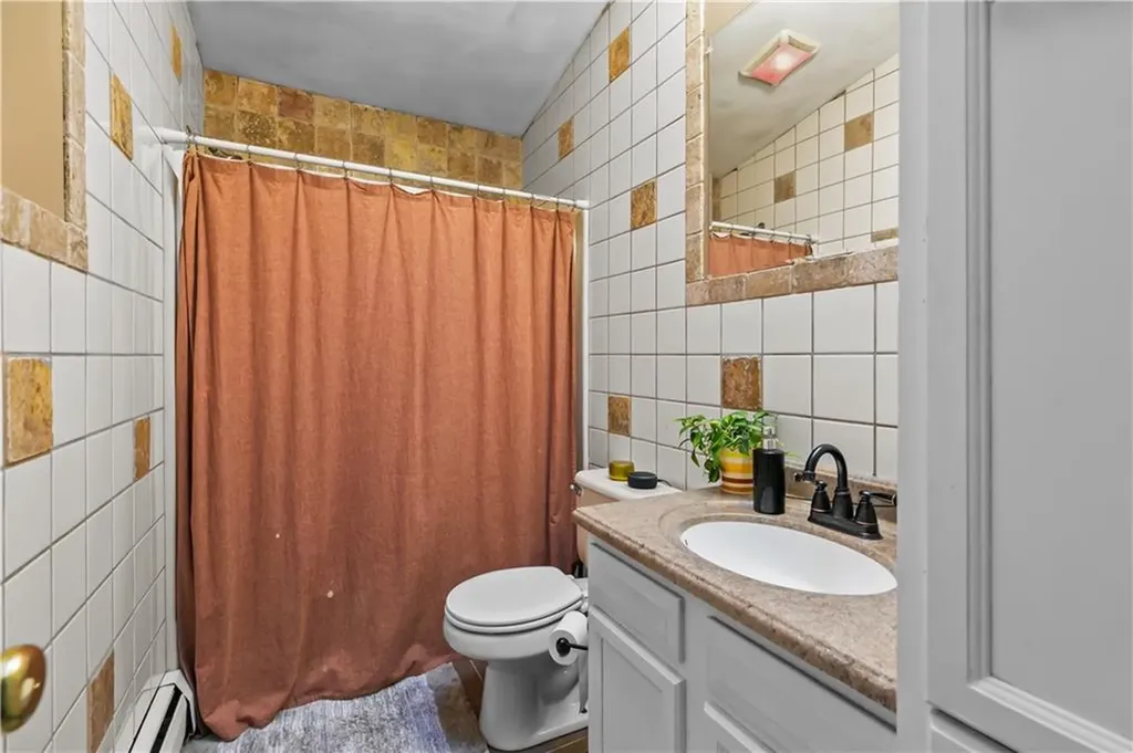 162 Rushmore Avenue Providence RI 02909