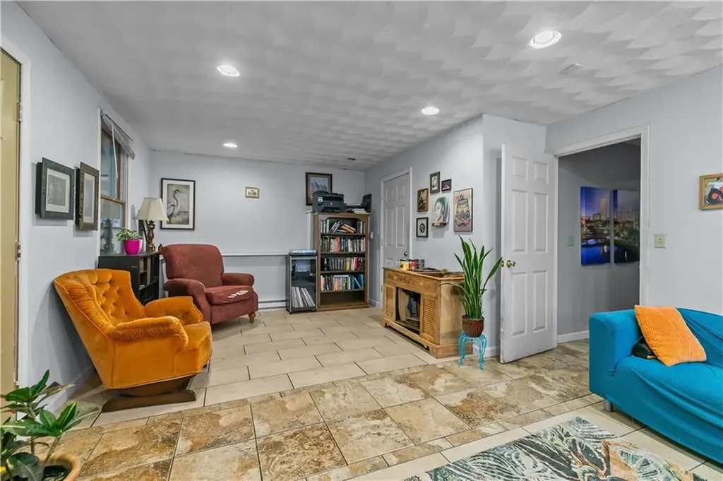 162 Rushmore Avenue Providence RI 02909