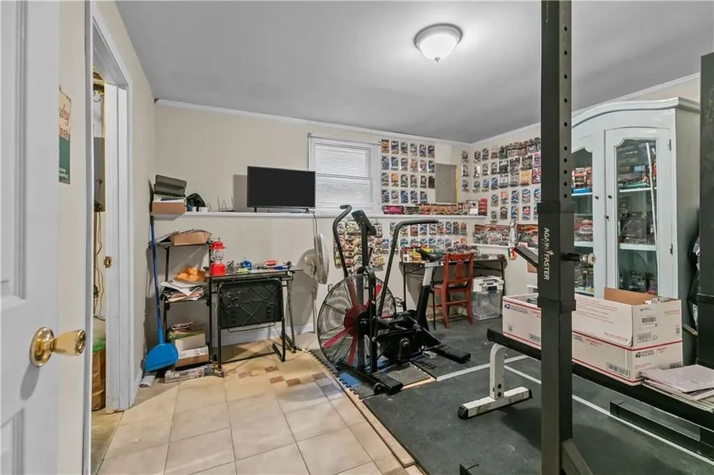 162 Rushmore Avenue Providence RI 02909