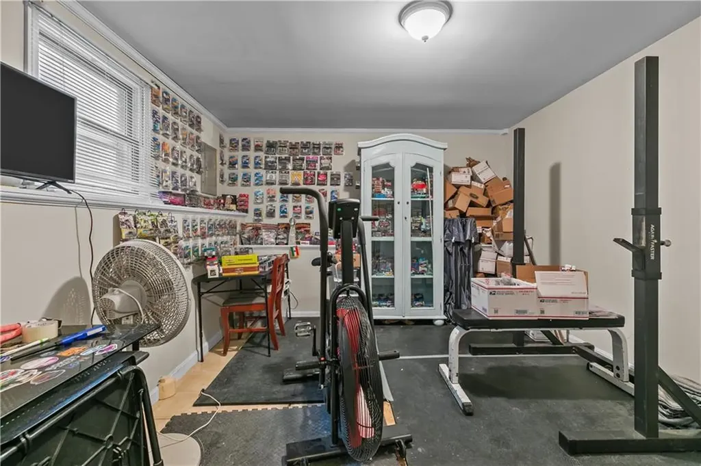 162 Rushmore Avenue Providence RI 02909