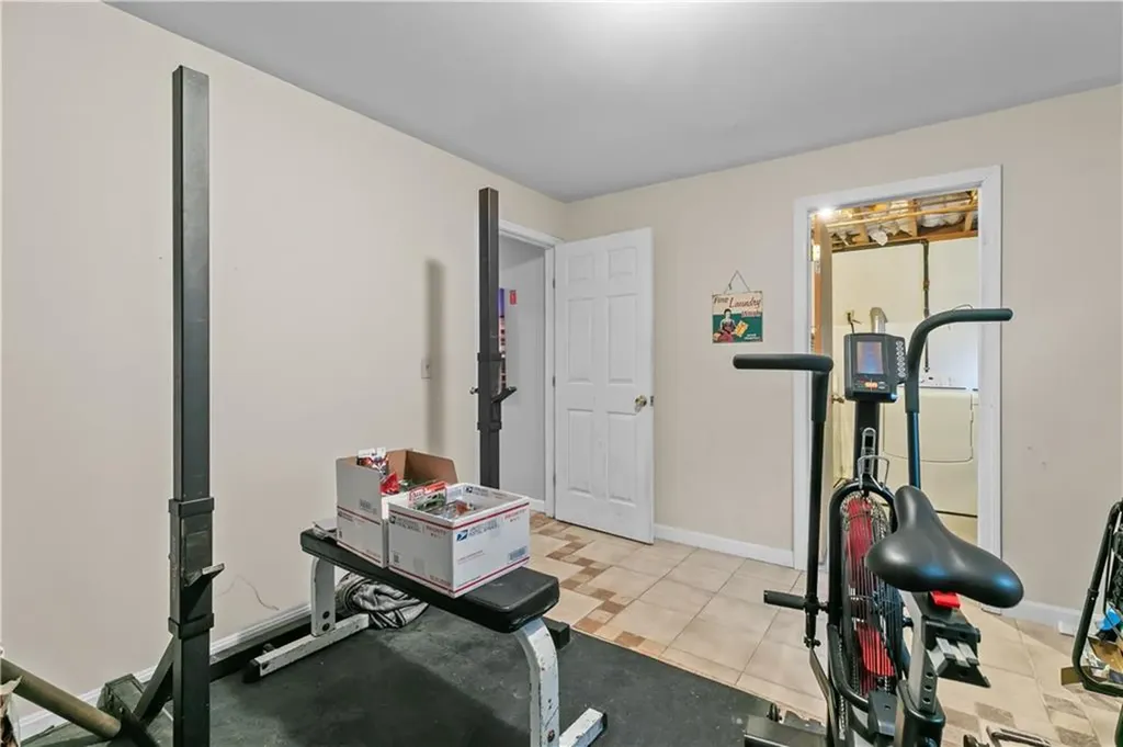 162 Rushmore Avenue Providence RI 02909