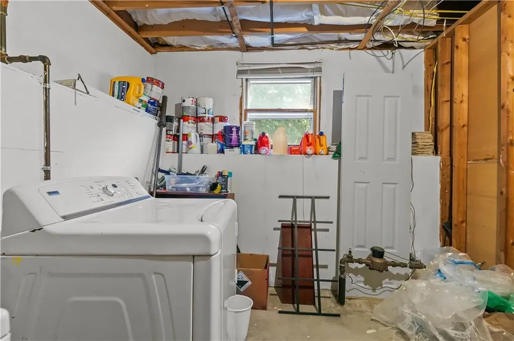 162 Rushmore Avenue Providence RI 02909