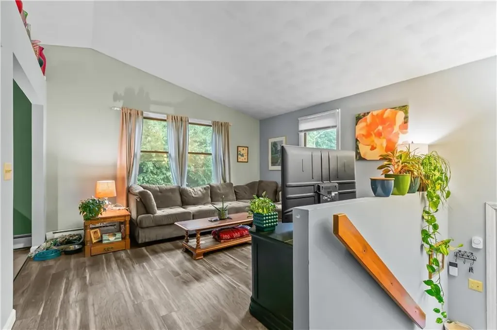 162 Rushmore Avenue Providence RI 02909
