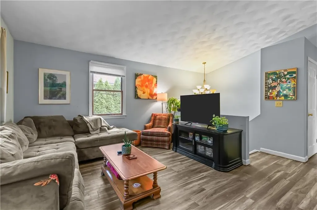 162 Rushmore Avenue Providence RI 02909