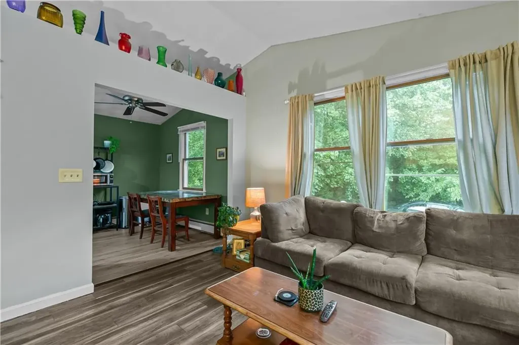 162 Rushmore Avenue Providence RI 02909