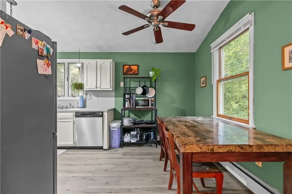 162 Rushmore Avenue Providence RI 02909