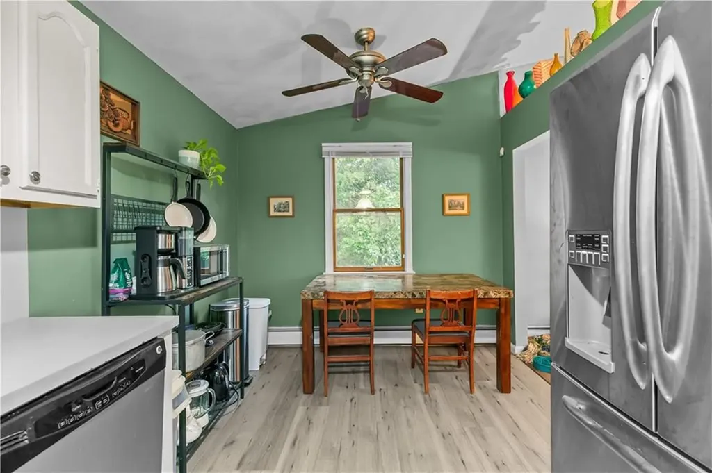 162 Rushmore Avenue Providence RI 02909