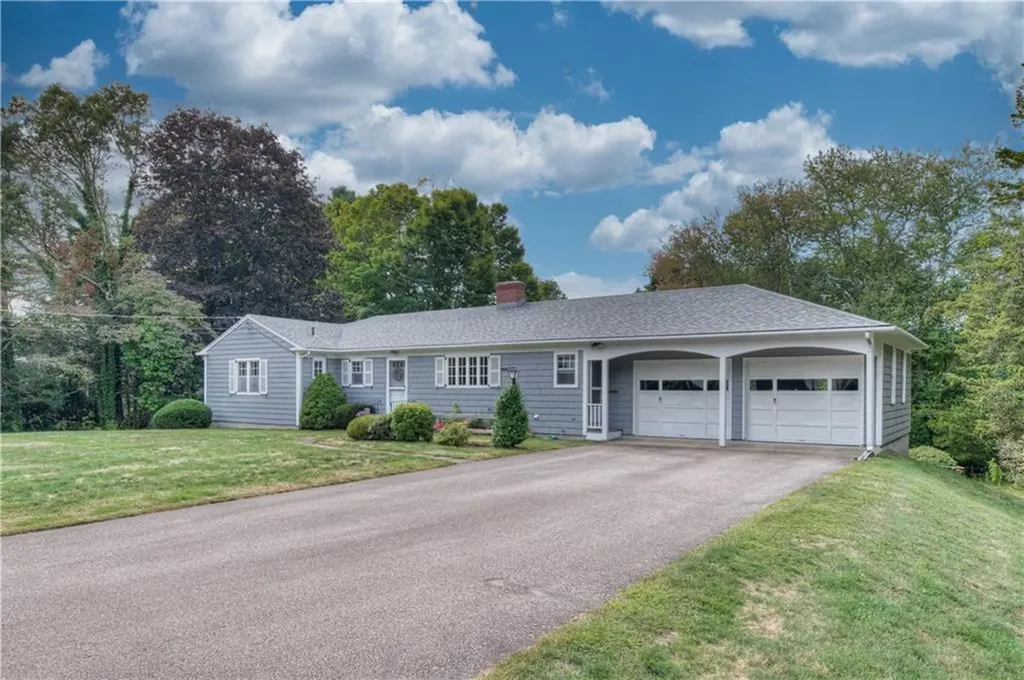 4 Birch Drive Westerly RI 02891