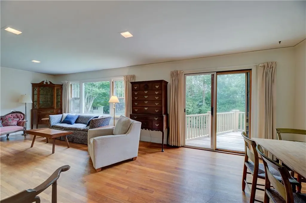 4 Birch Drive Westerly RI 02891