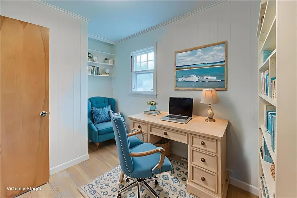 4 Birch Drive Westerly RI 02891