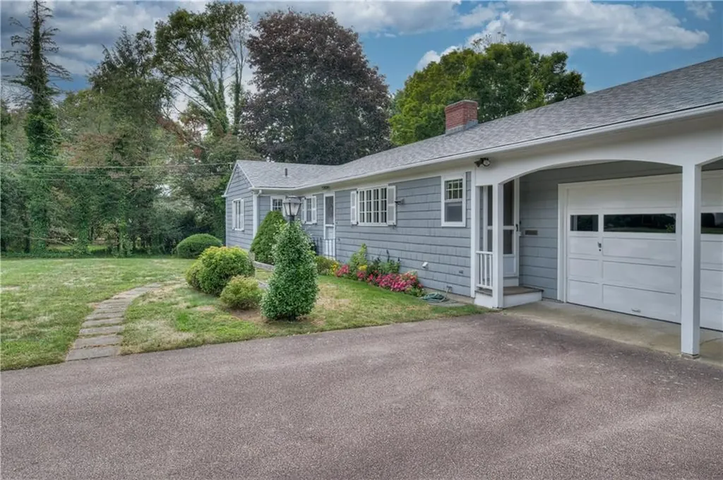 4 Birch Drive Westerly RI 02891