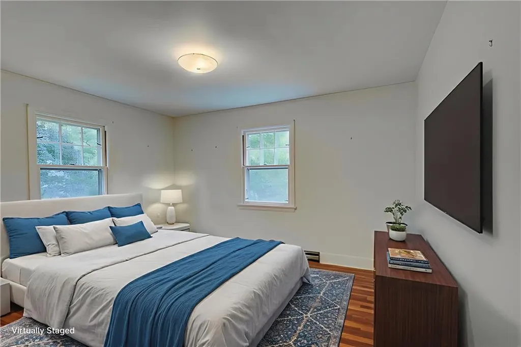 4 Birch Drive Westerly RI 02891