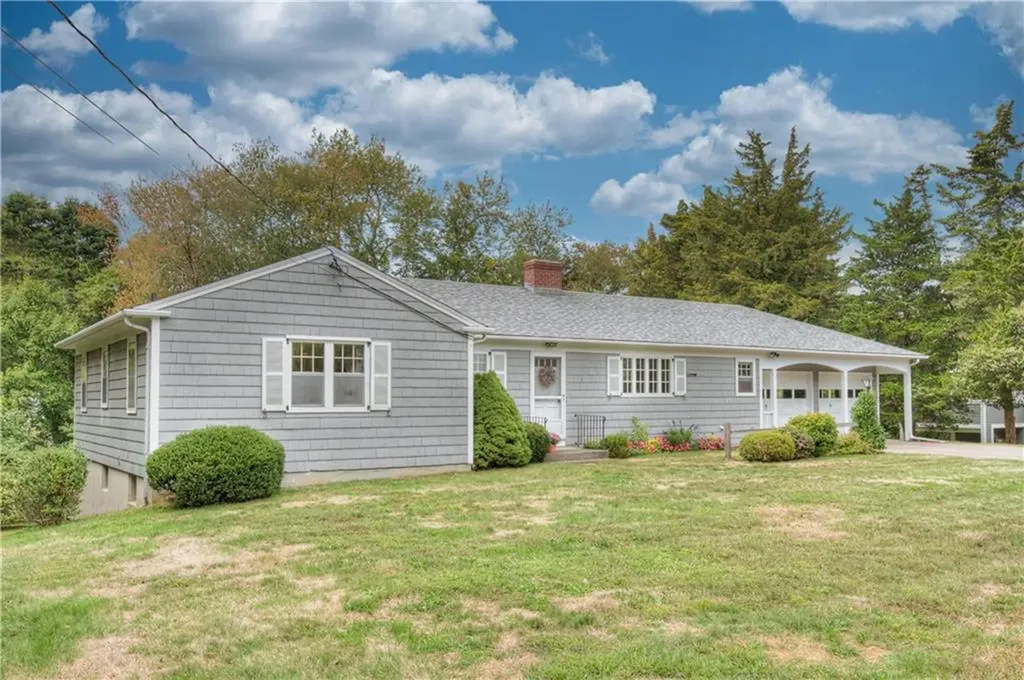 4 Birch Drive Westerly RI 02891