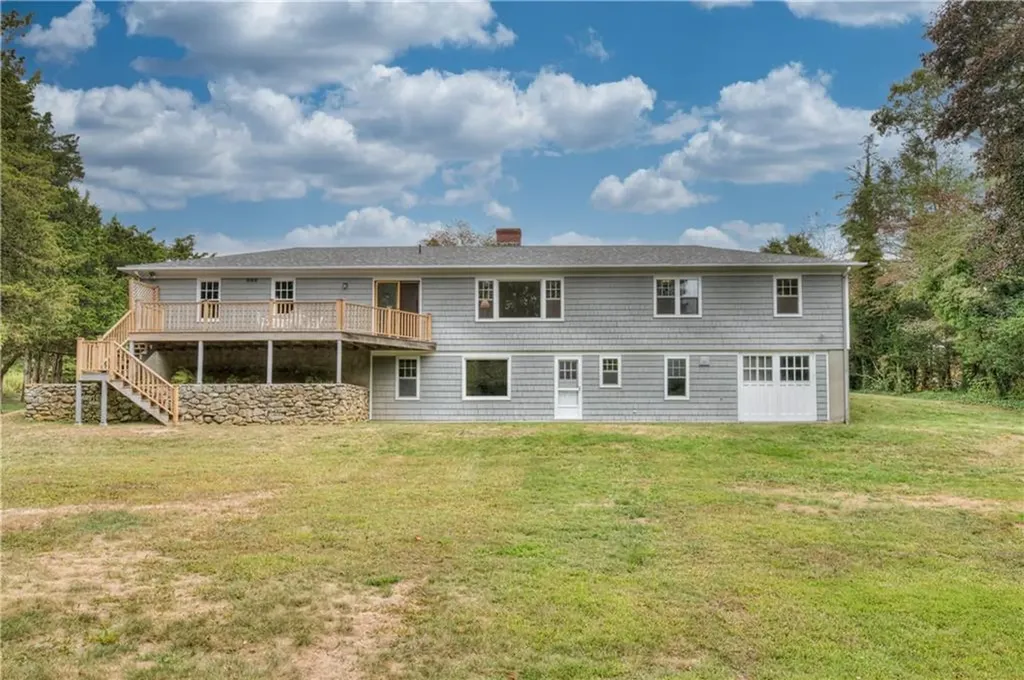 4 Birch Drive Westerly RI 02891