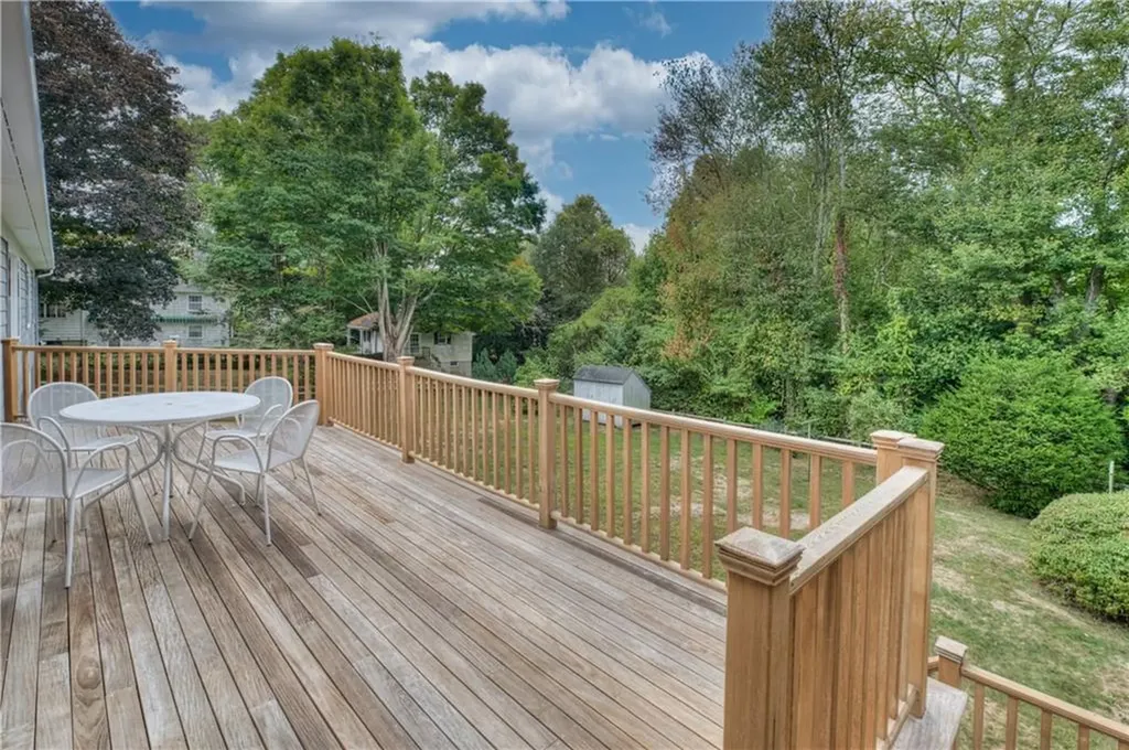 4 Birch Drive Westerly RI 02891