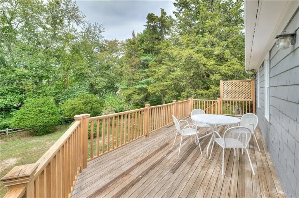 4 Birch Drive Westerly RI 02891
