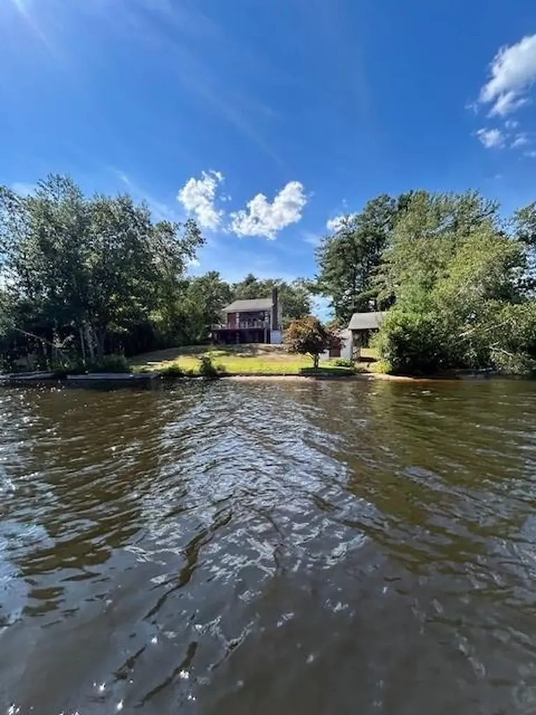 170 Acres Of Pine Road Coventry RI 02816