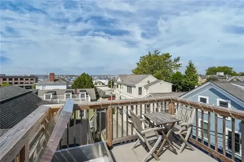 26 Franklin Street Newport RI 02840