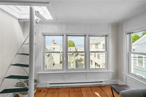 26 Franklin Street Newport RI 02840