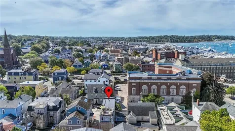 26 Franklin Street Newport RI 02840