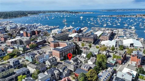 26 Franklin Street Newport RI 02840