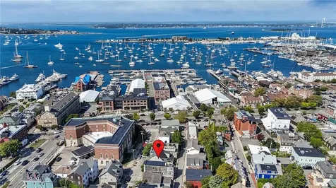 26 Franklin Street Newport RI 02840