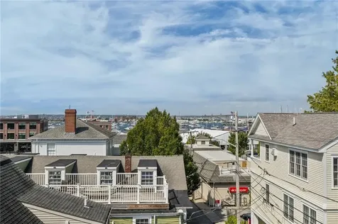 26 Franklin Street Newport RI 02840