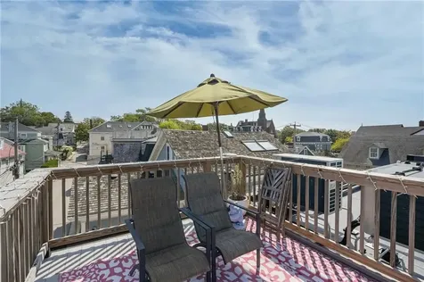 26 Franklin Street Newport RI 02840