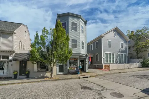 26 Franklin Street Newport RI 02840