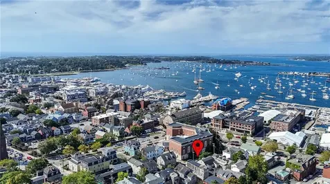 26 Franklin Street Newport RI 02840